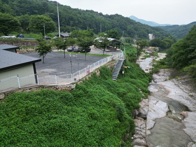 돌담캠핑장 시설 사진 5