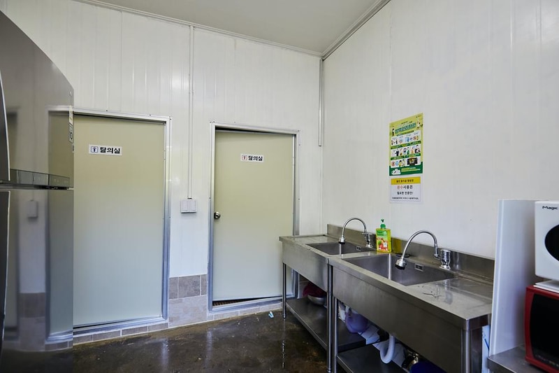 용인 둥지골 캠핑장 시설 사진 5