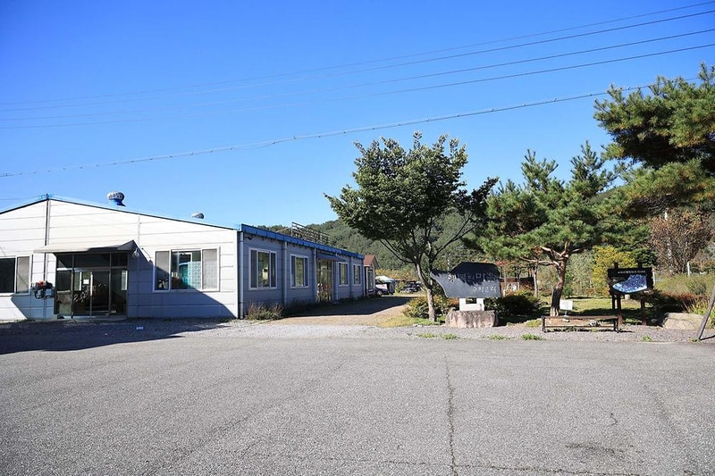 수하 캠핑파크 시설 사진 29