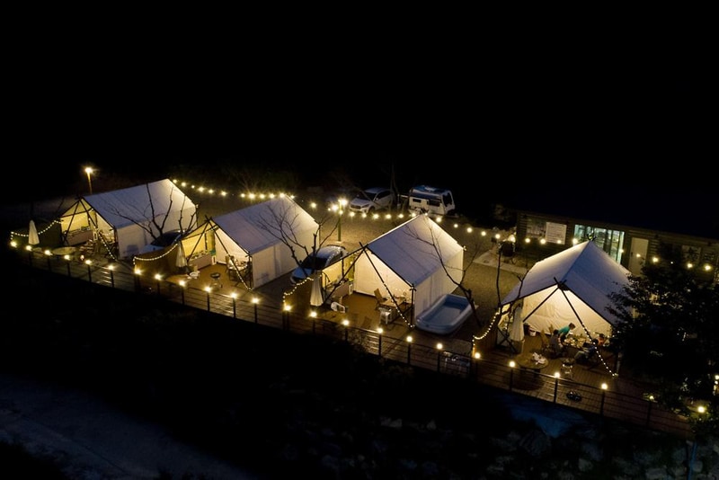 하늘소리 캠프 시설 사진 7