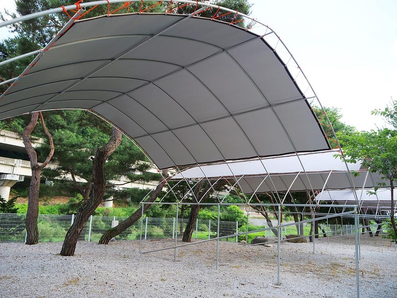 포천 리버빌캠핑&카페 시설 사진 21