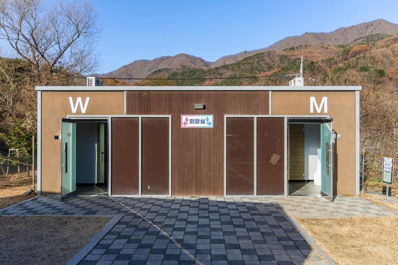 가야산오토캠핑장 시설 사진 15