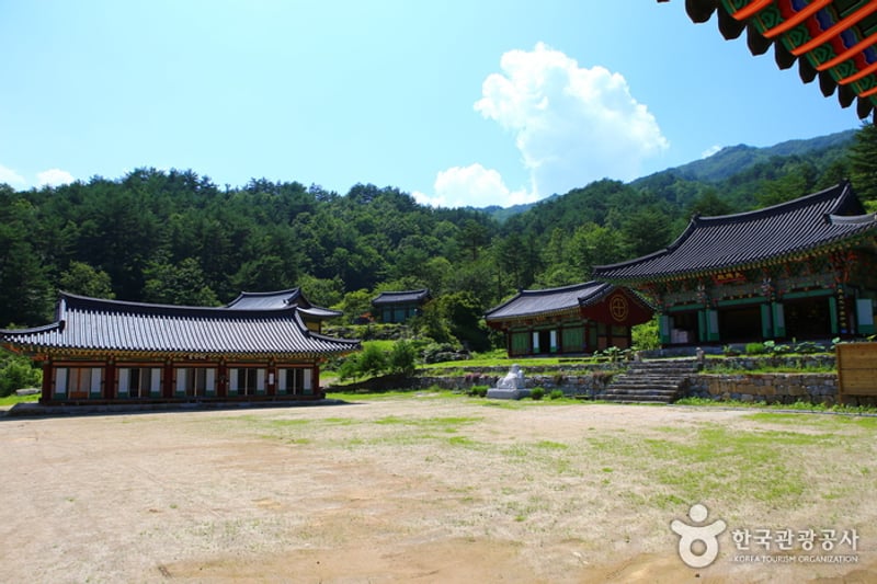 현덕사(강릉)