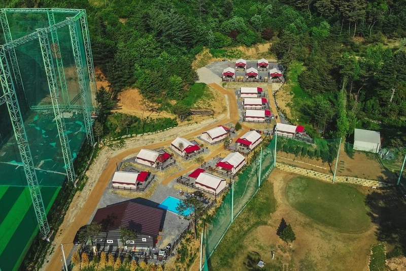 토마스캠프&레드캐빈 시설 사진 7