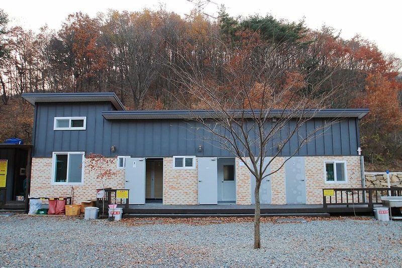 용천토리 오토캠핑장 시설 사진 18