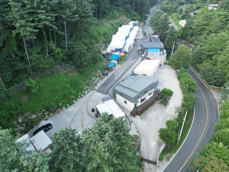 더 스타일 시설 사진 30