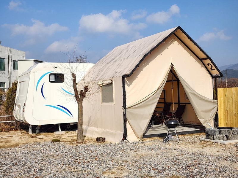 제임스글램핑 시설 사진 28