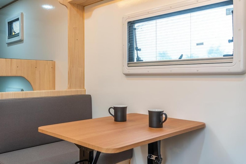 노랑카라반 시설 사진 6