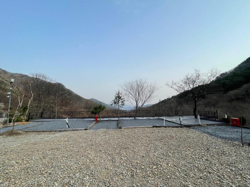 다옴 캠핑장 시설 사진 3