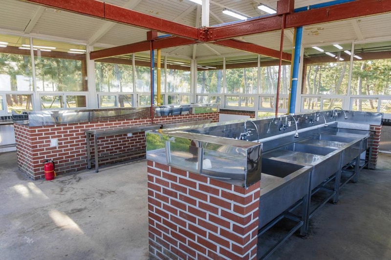 망상오토캠핑리조트 시설 사진 37