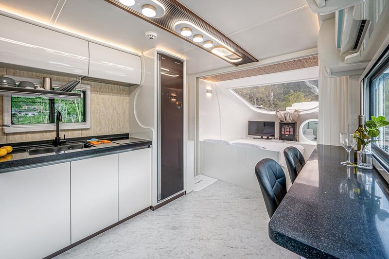 금산 뮤지엄B캠핑장 시설 사진 6