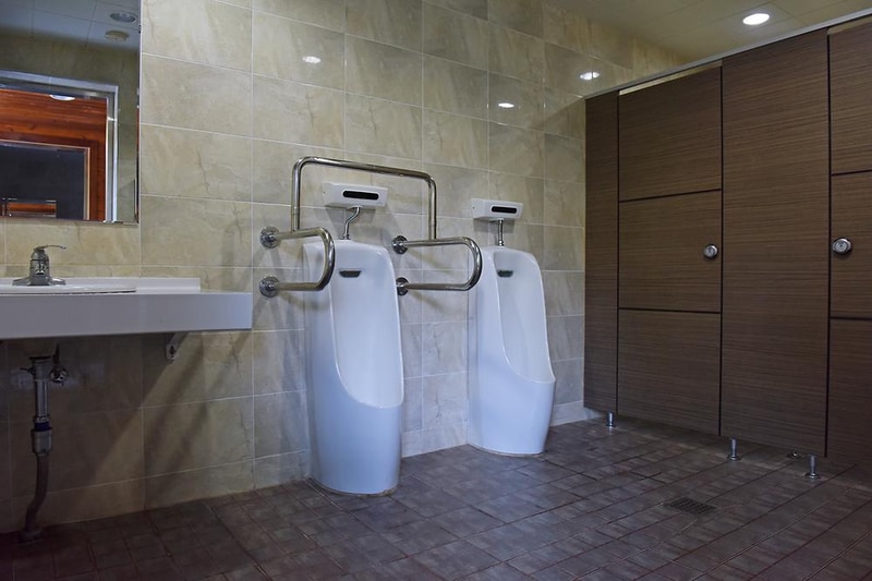 화왕산자연휴양림 시설 사진 1