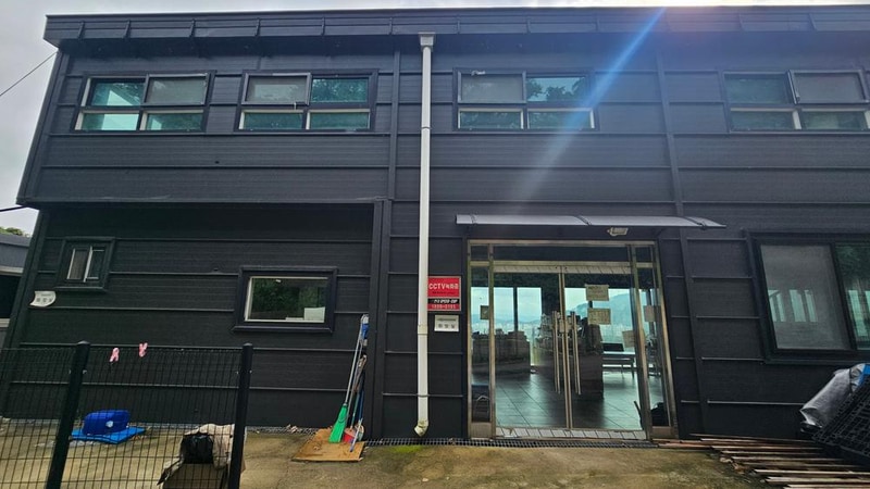 양주 하늘캠핑장 시설 사진 4