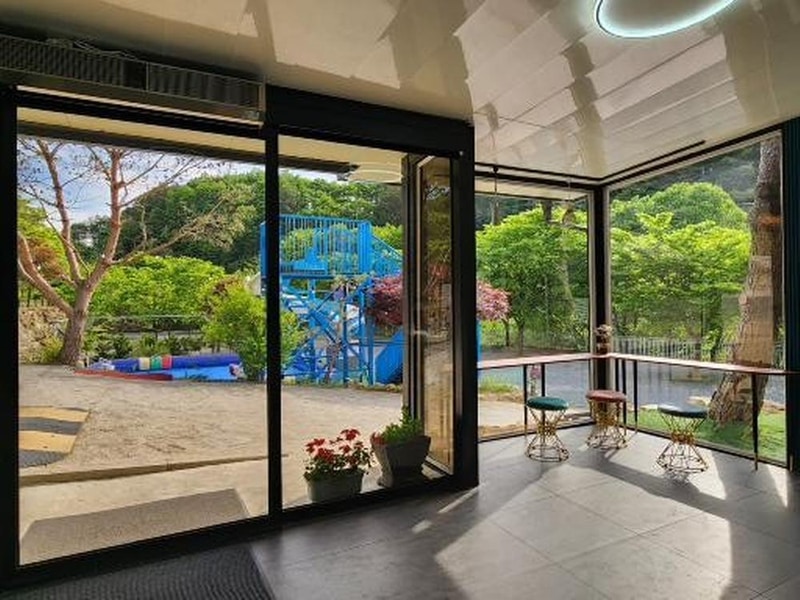 요기는캠핑장 시설 사진 24