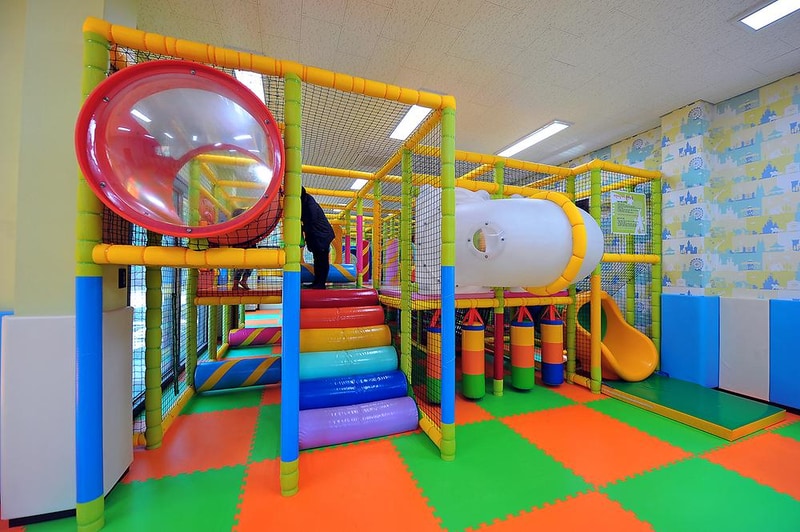 광릉숲 이야기 캠핑장 시설 사진 13