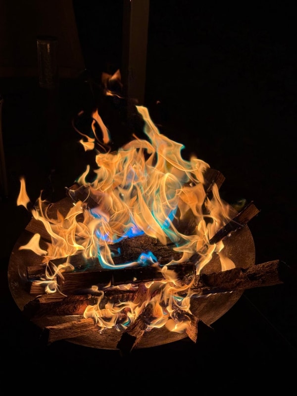 더힐글램핑 대표 사진