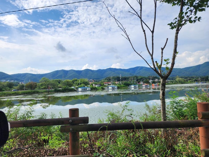 숲속에안뜰 캠핑장 시설 사진 13