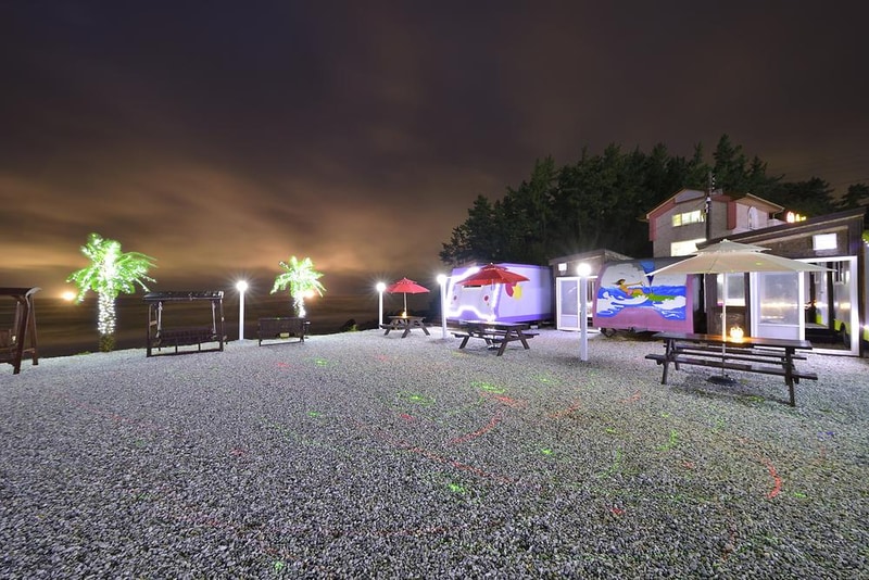 페리오캠핑장 시설 사진 10