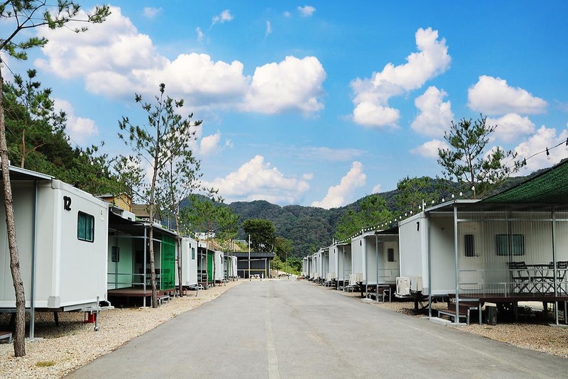 파라반 시설 사진 4