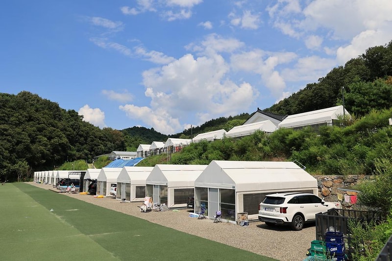 캠프다온 시설 사진 11