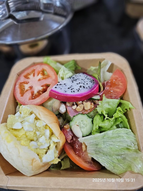 아웃오프 글램핑 시설 사진 45