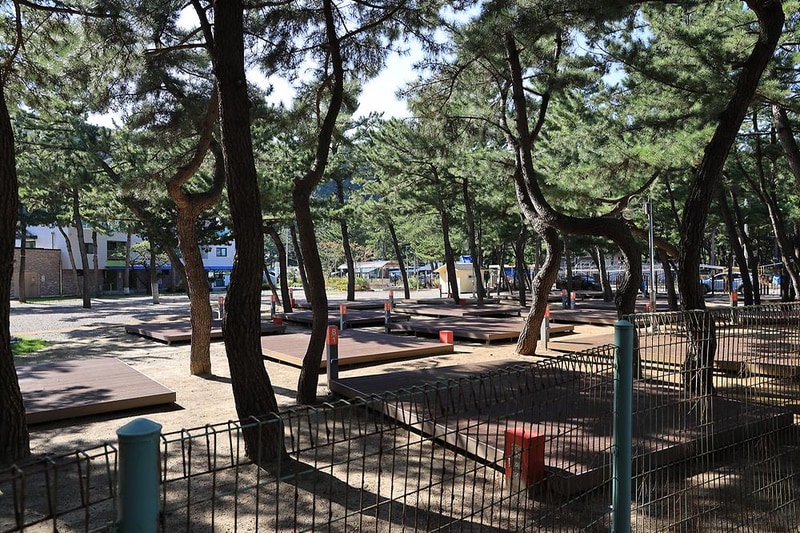 성북구 삼척수련원 시설 사진 1