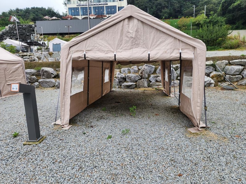 별빛마루 관광농원 시설 사진 17