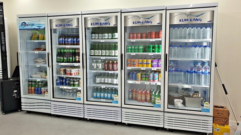 캠프1361 시설 사진 4