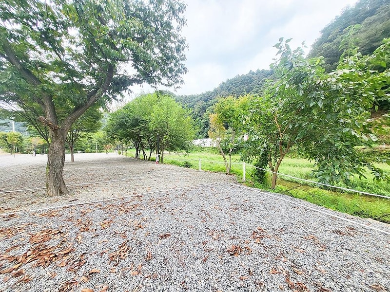 가평뷰캠핑장 시설 사진 41