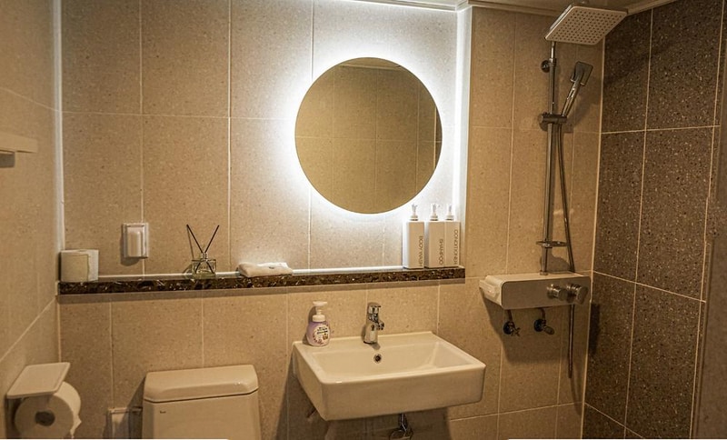 이루다글램핑 시설 사진 3