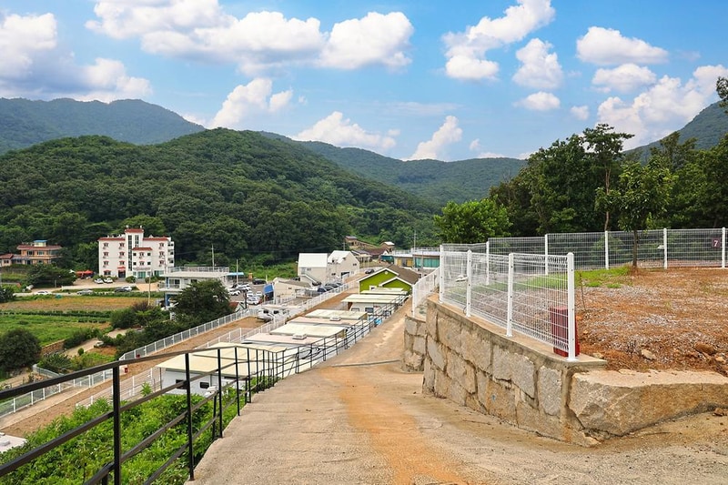 윈드힐캠핑장 시설 사진 9