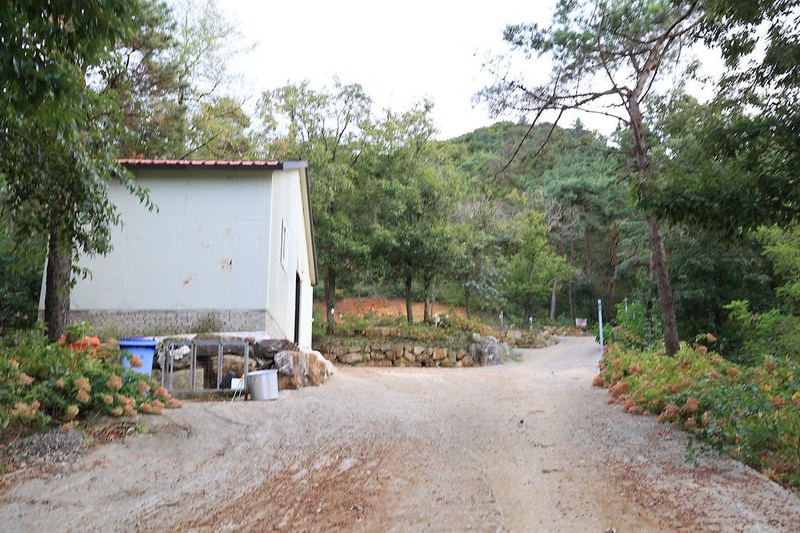 금오산 관광농원 시설 사진 10