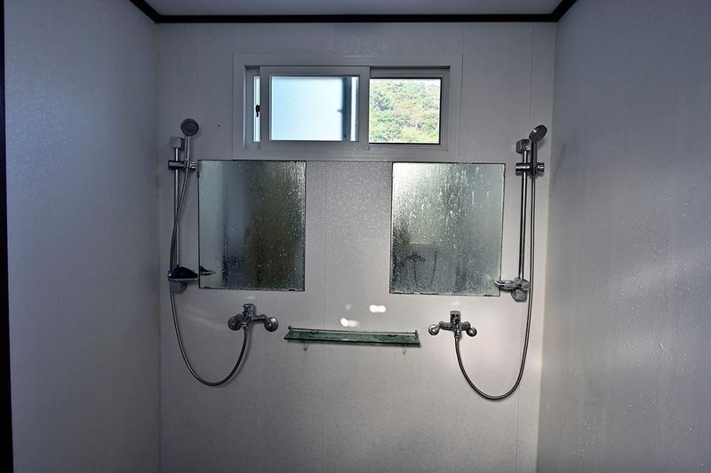 케이블카파크랜드 오토캠핑장 시설 사진 9