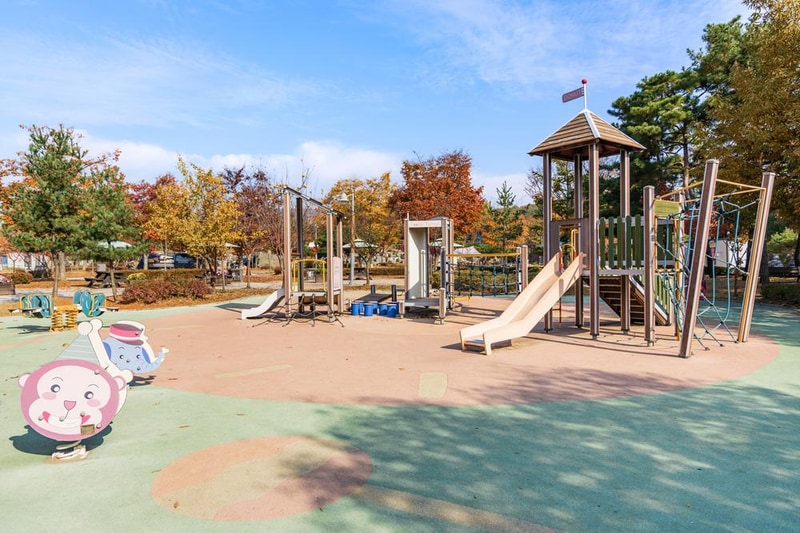 화성시 향남 오토캠핑장 시설 사진 48