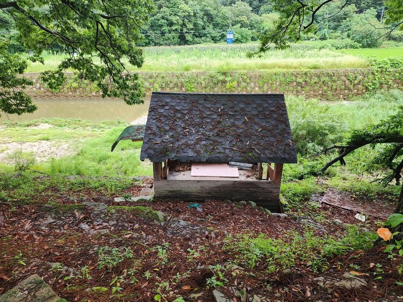 약사밤나무집 캠핑장 시설 사진 7