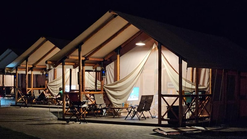 에잇시즌즈 시설 사진 23