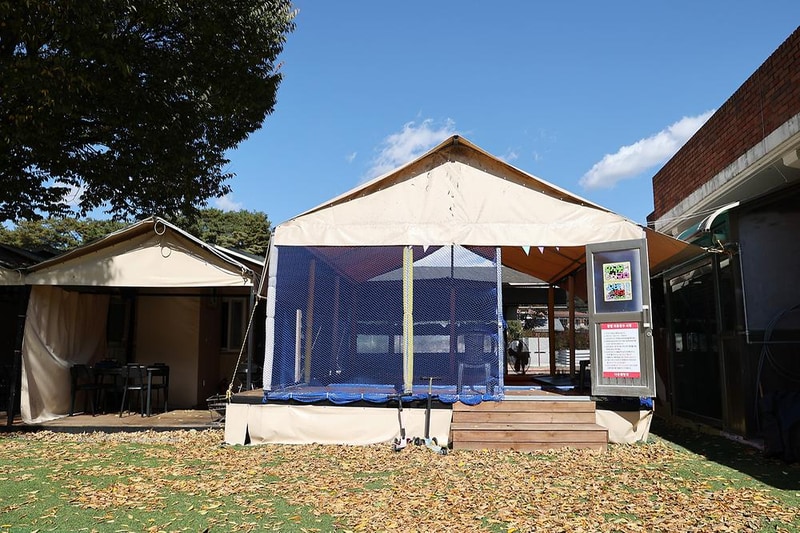 가평다온캠핑장 시설 사진 13