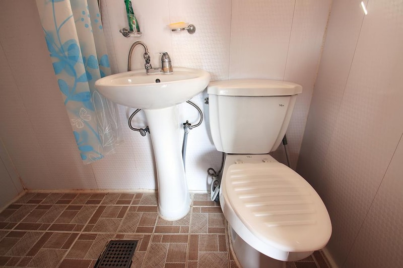 청도프로방스불빛축제카라반펜션 시설 사진 17