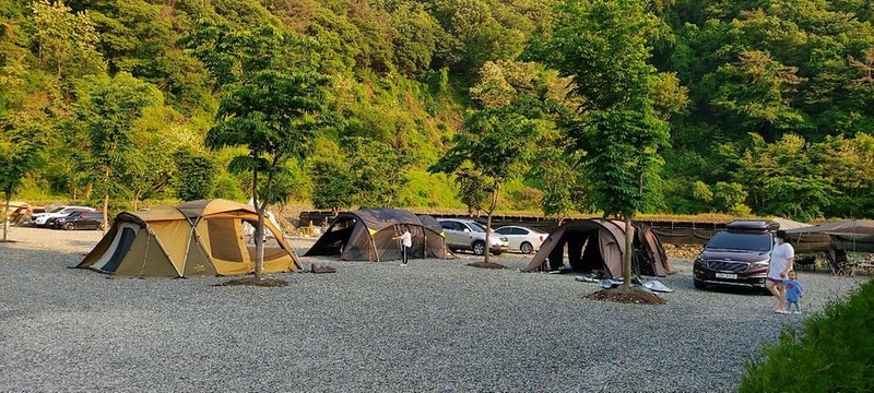 둥지캠핑장 시설 사진 18