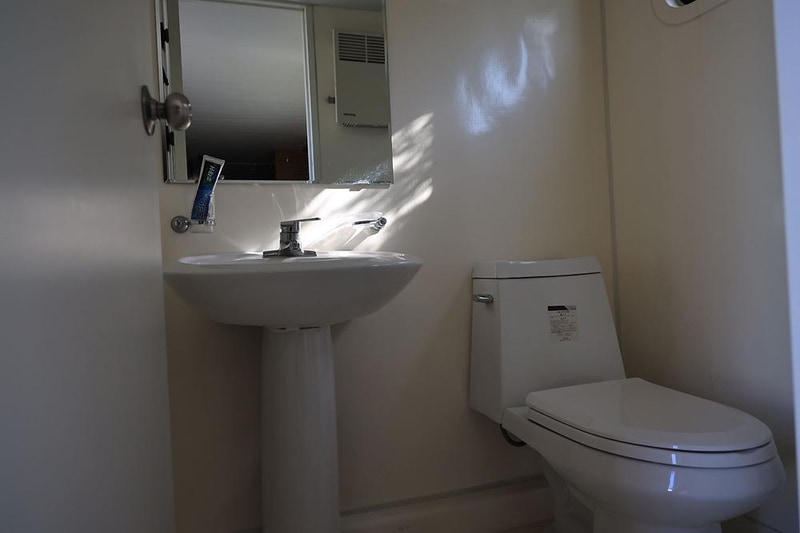 안목커피거리카라반캠핑 시설 사진 3