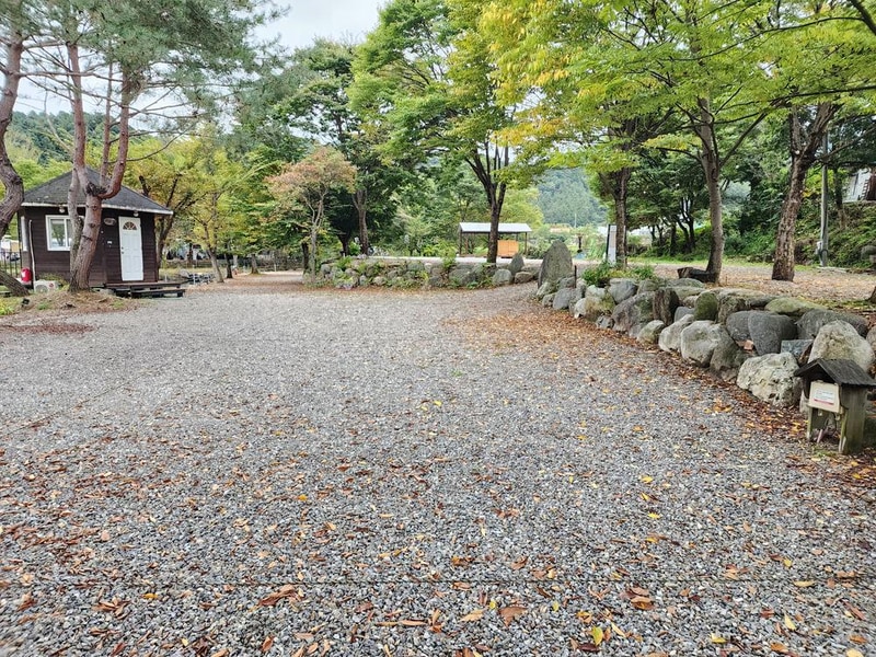 유명산밸리 캠핑장 시설 사진 29