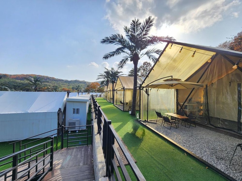 메리글램핑 시설 사진 17