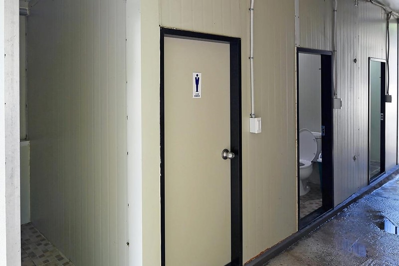 느티나무야영장 시설 사진 10