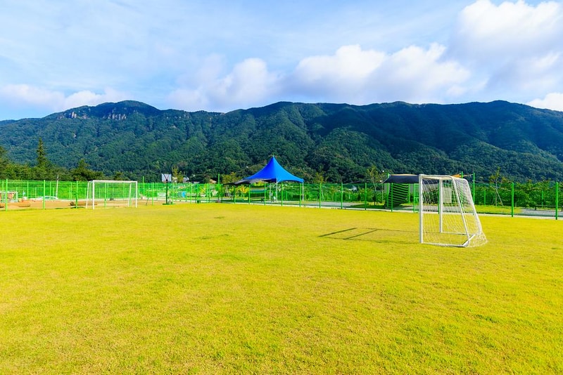 대양 야영장 시설 사진 3