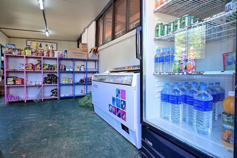 가고파캠핑장 시설 사진 8