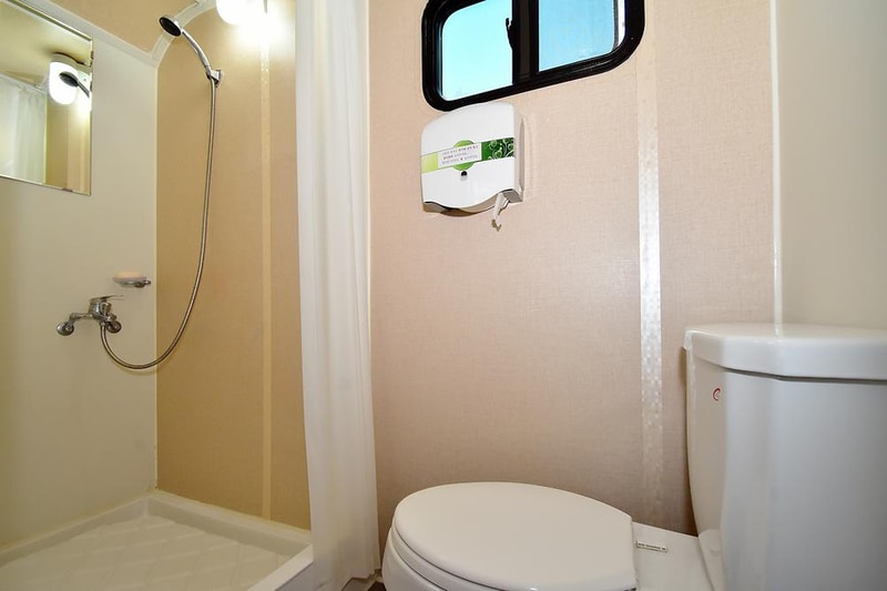 영덕 고래불 국민 야영장 시설 사진 32