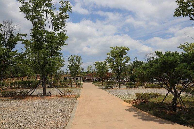 화성시 향남 오토캠핑장 시설 사진 25