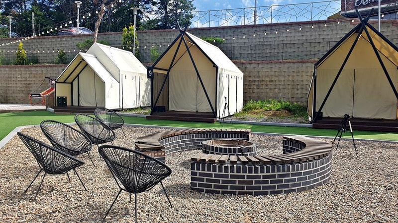 숯숯 시설 사진 17