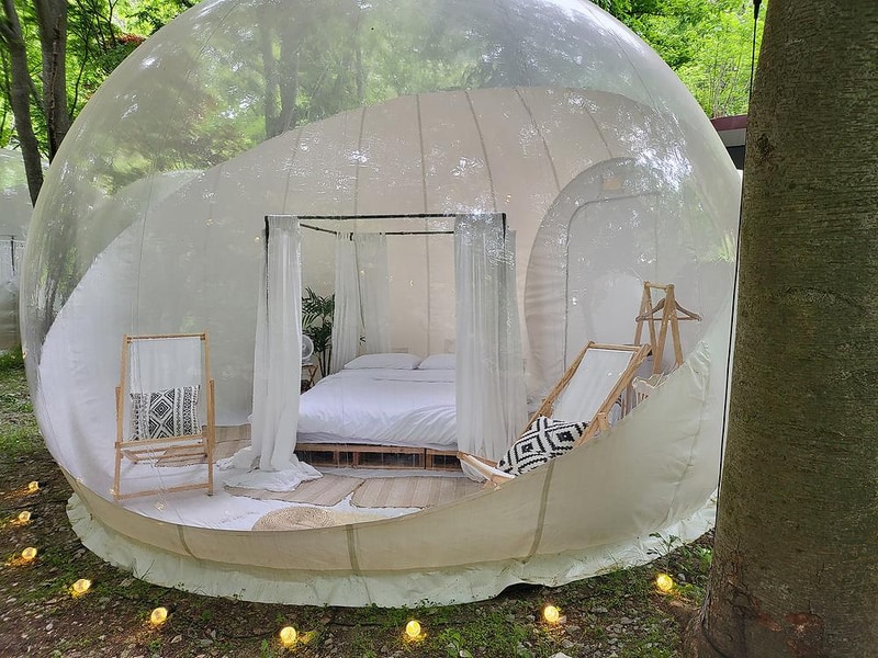 저스트글램핑 시설 사진 6