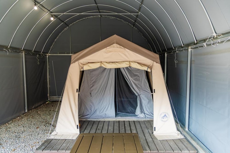 전월산 국민여가캠핑장 시설 사진 33